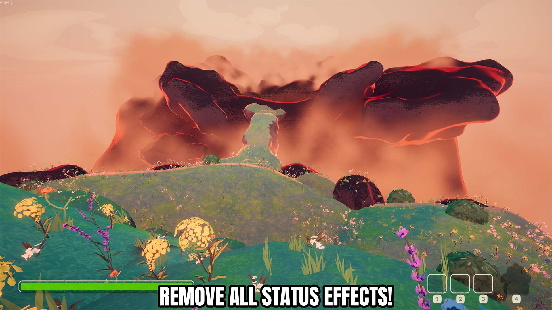 PEAK — Clear All Status Effects (screenshot 2)